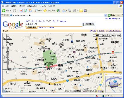 Google Maps