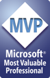 Microsoft MVPロゴ