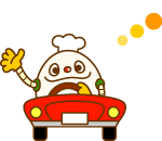 キャラクターイラスト