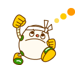 キャラクターイラスト