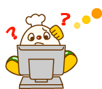 キャラクターイラスト