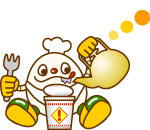 キャラクターイラスト