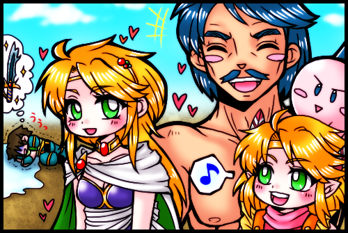 ドラスレファミリー